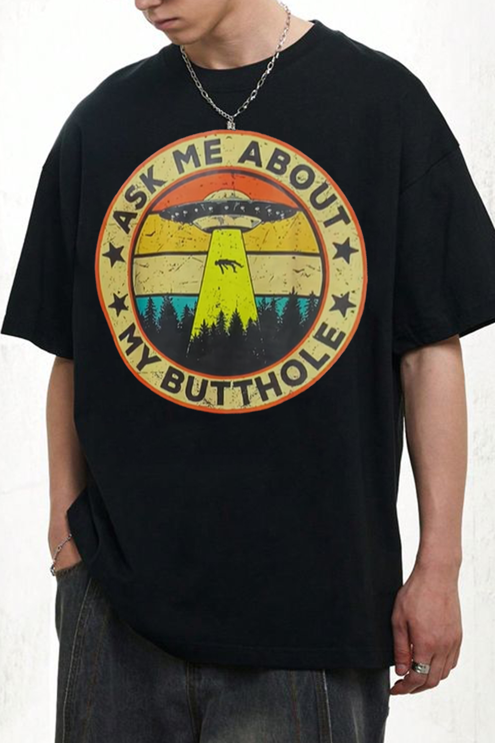 Funny Shirt