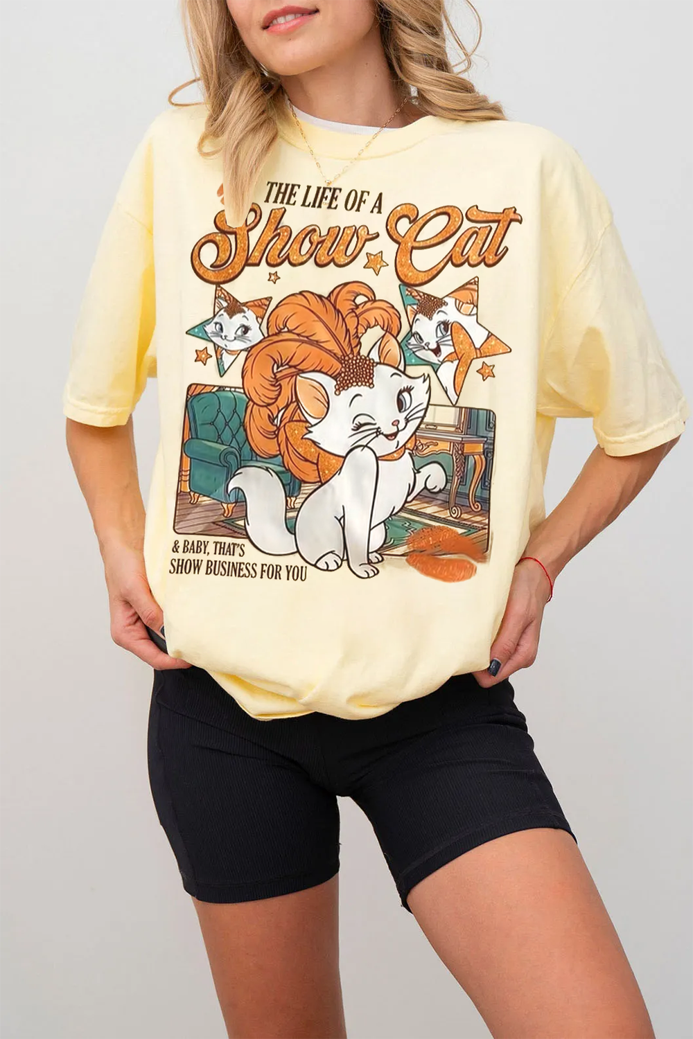 Funny & Cute Cat Shirt