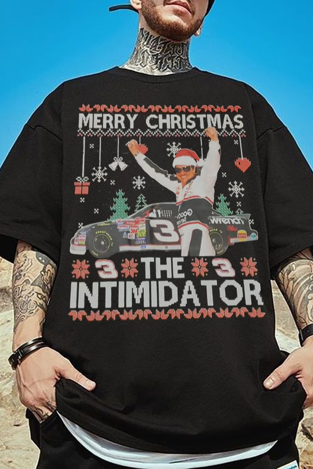Christmas Shirt