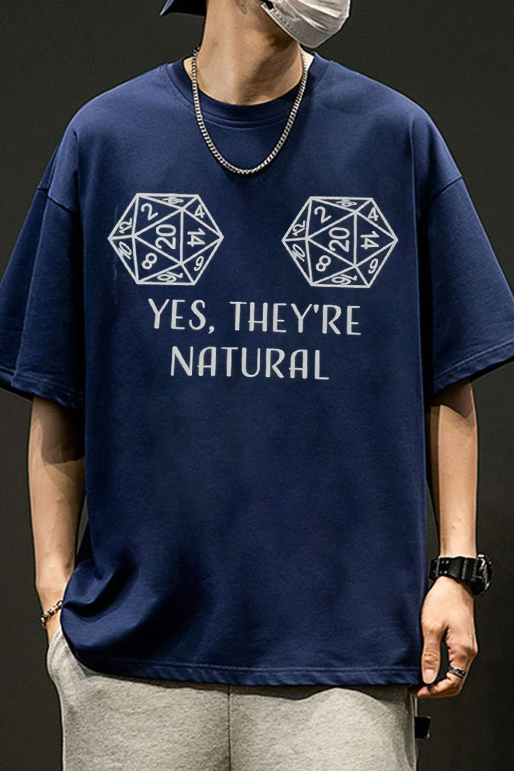 Dnd Shirt