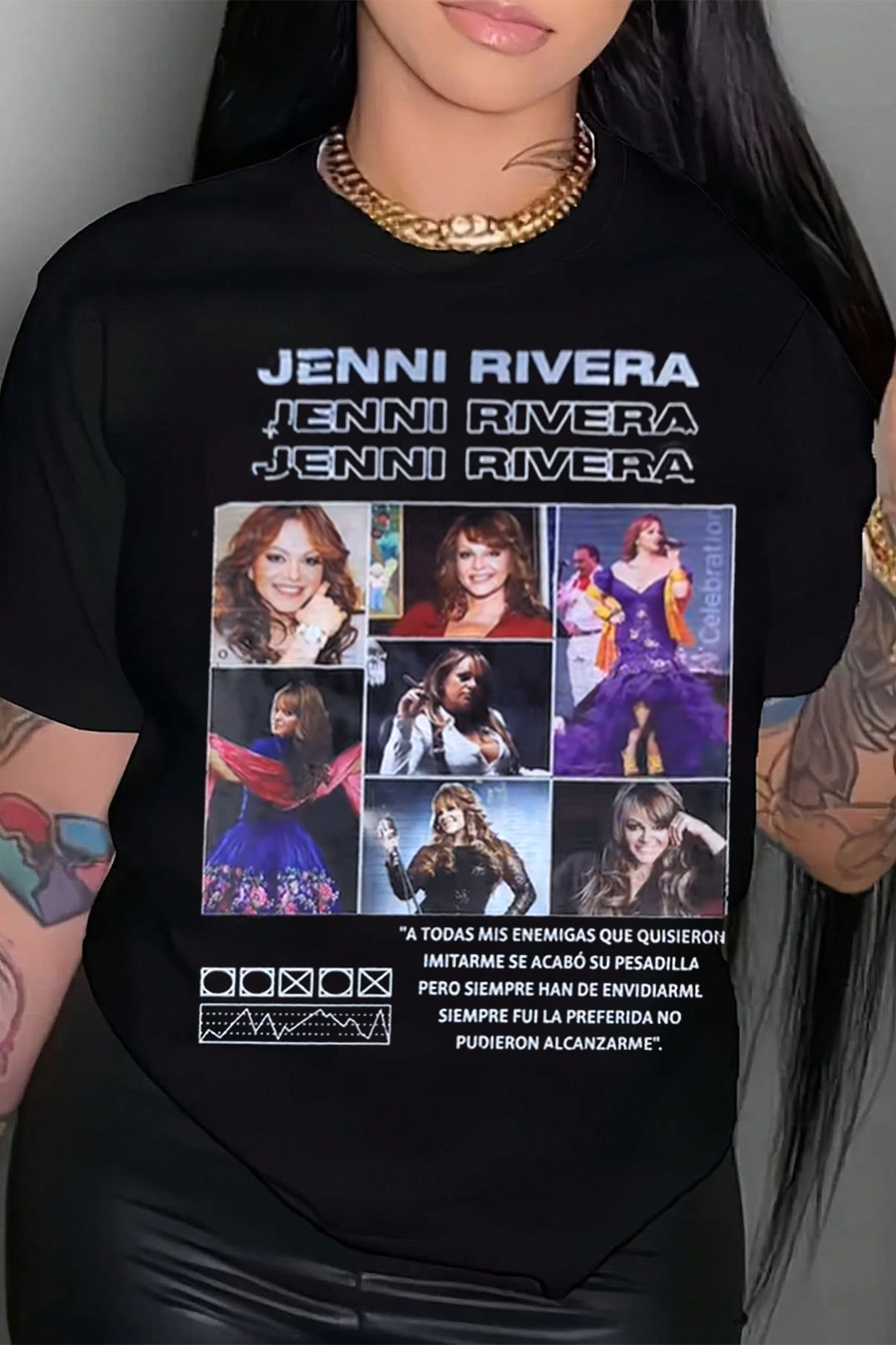 Sufriendo As Solas Shirt