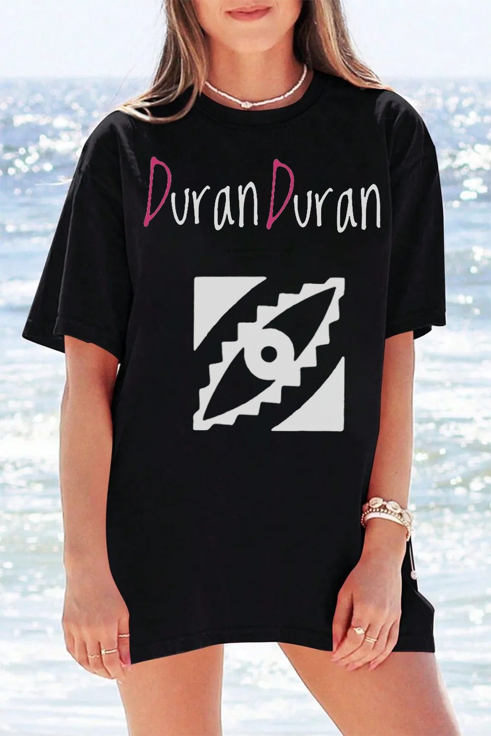 Duran Duran Tee