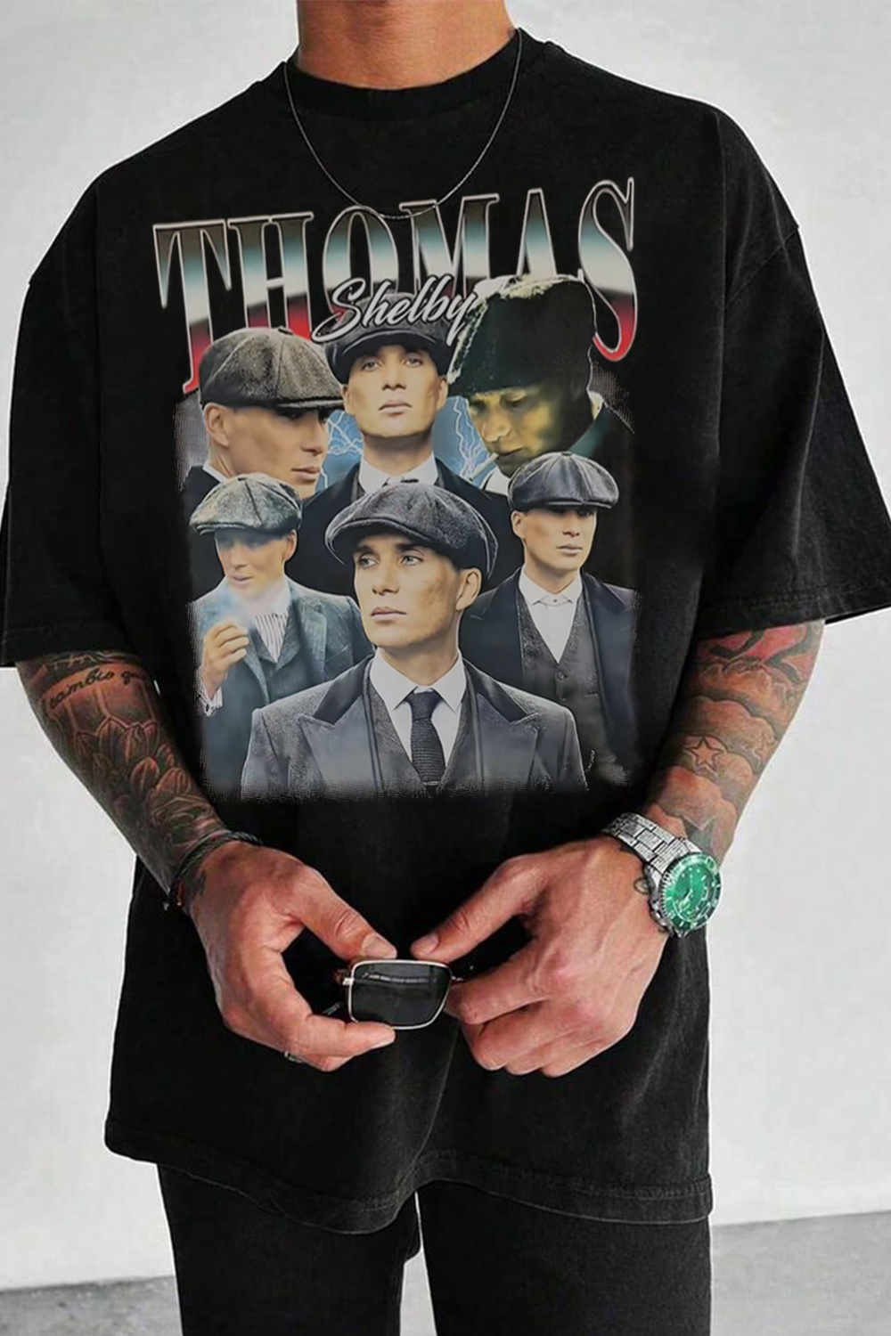 Thomasshelby Shirt
