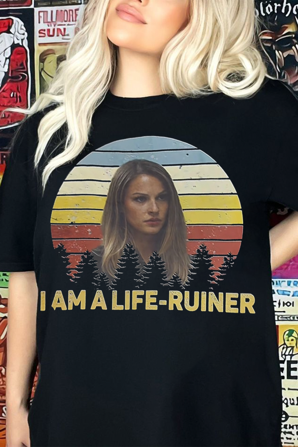 Landman Shirt