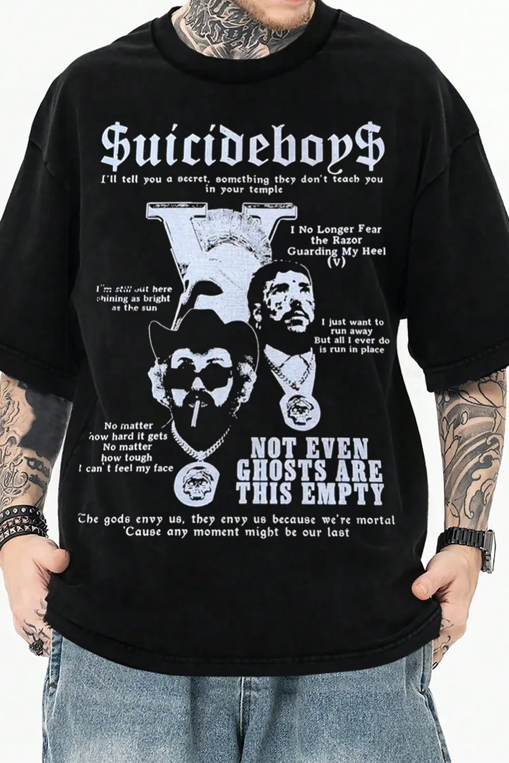 Grey59 Shirt