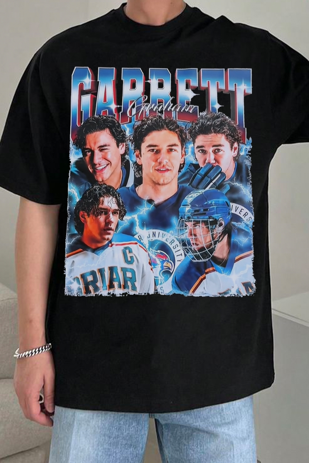 Off Campus Shirt