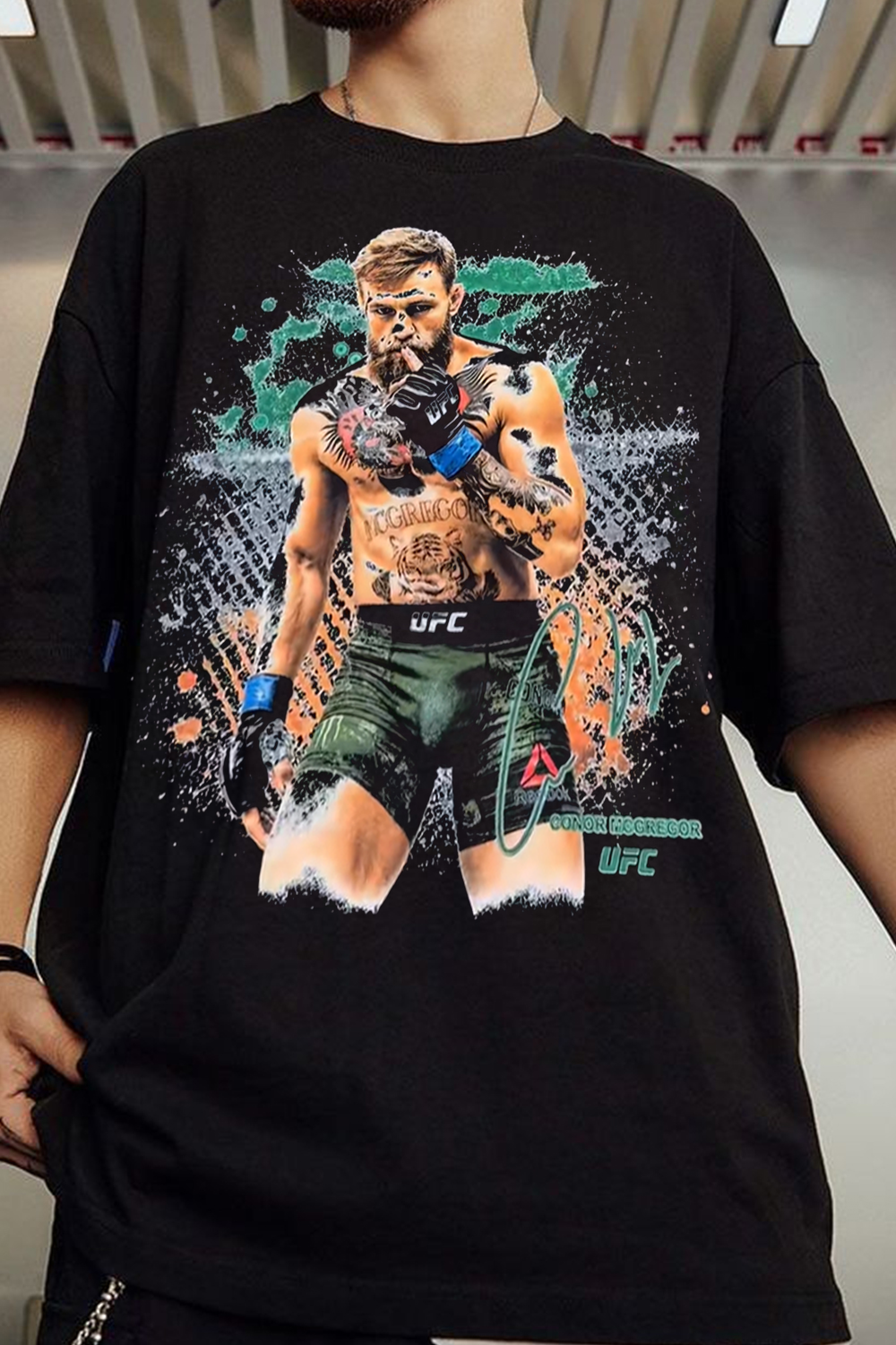 UFC Fans Shirt