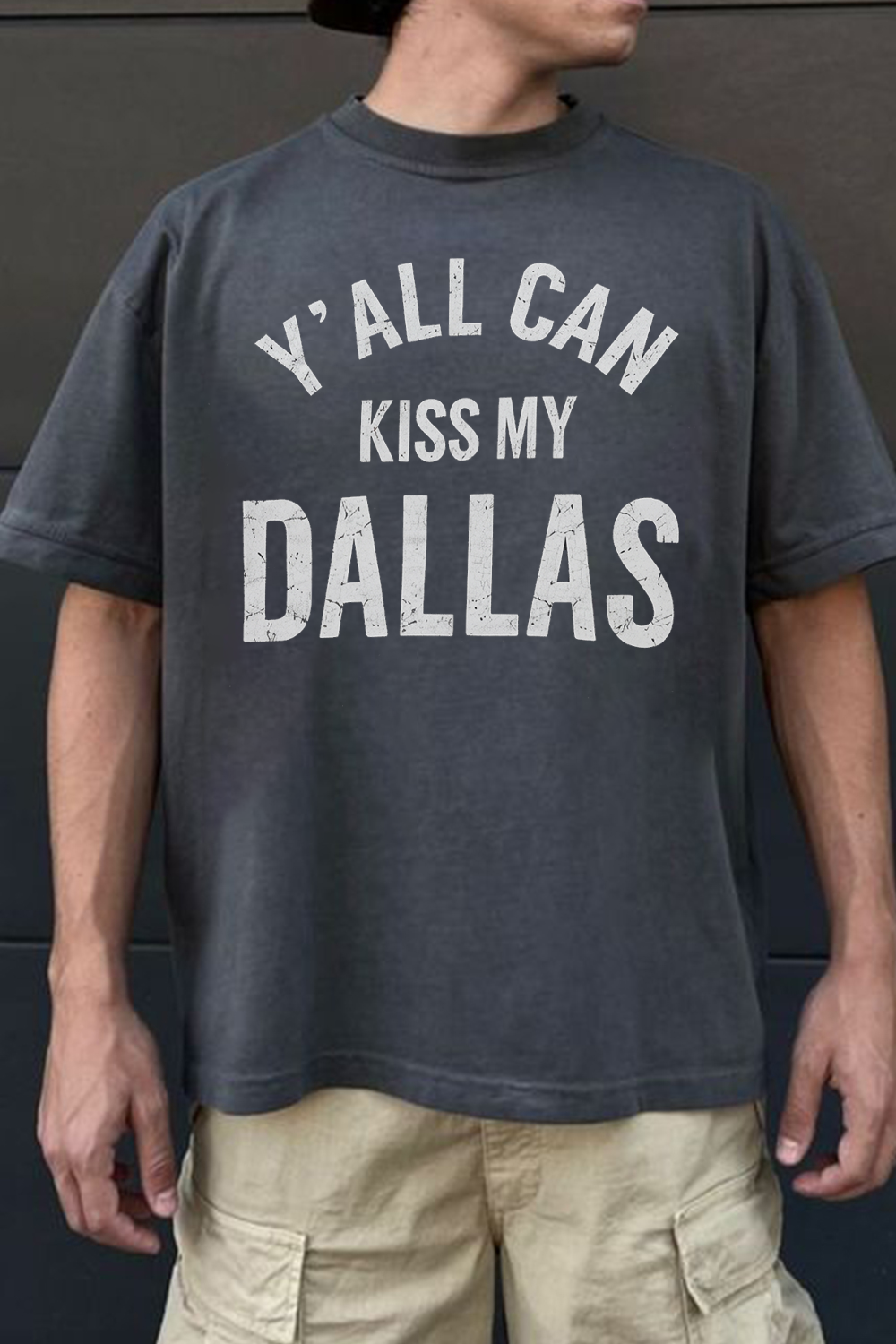 Dallas Cowboys Shirt