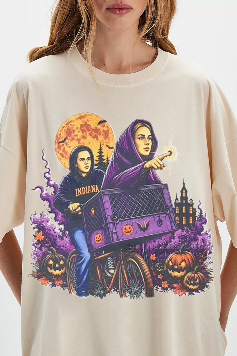Sophie Cunningham Fans T-Shirt
