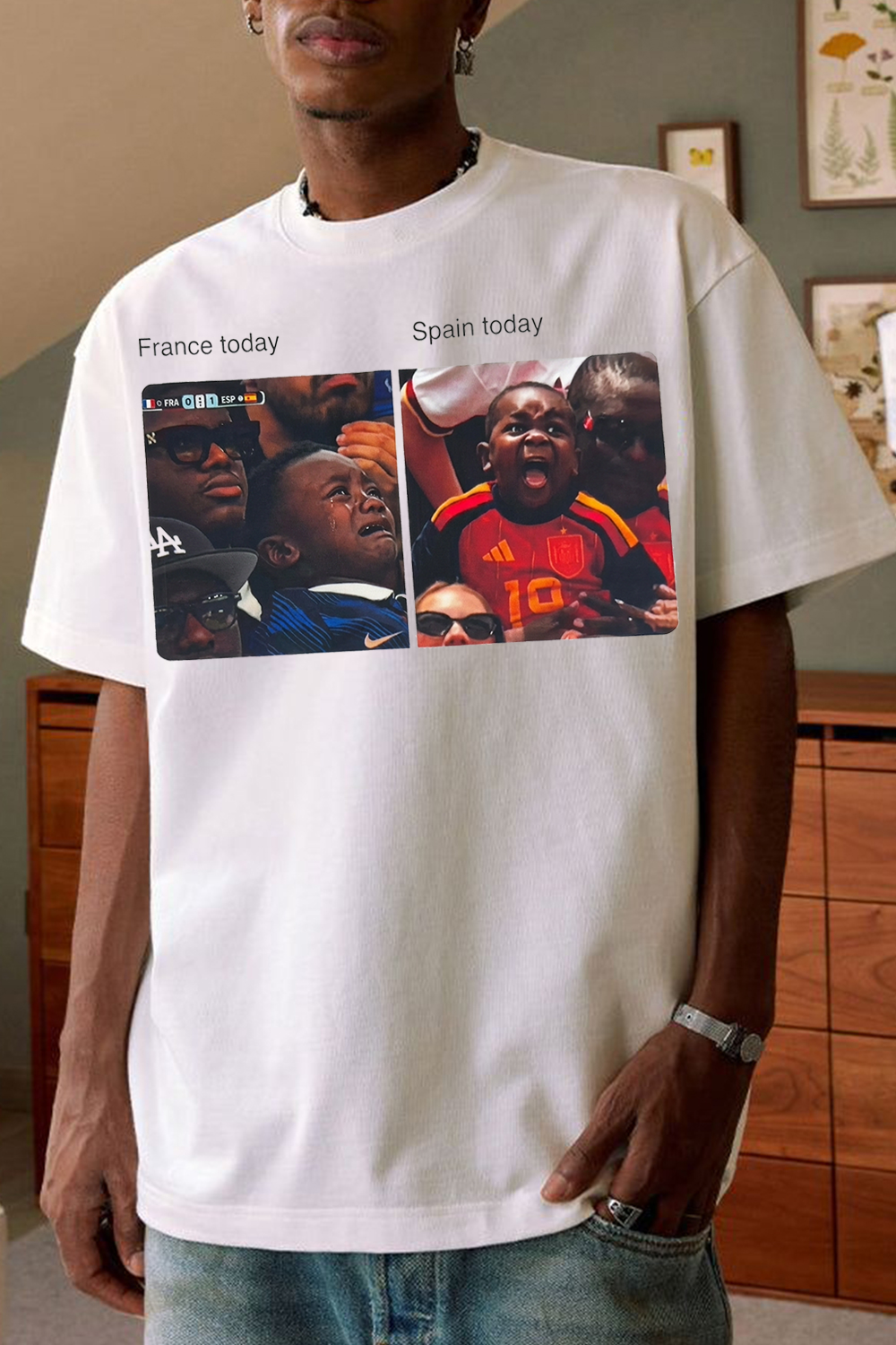 2026 Worldcup Shirt
