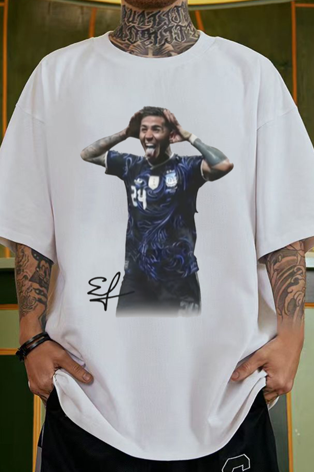 World Cup 2026 T-Shirt