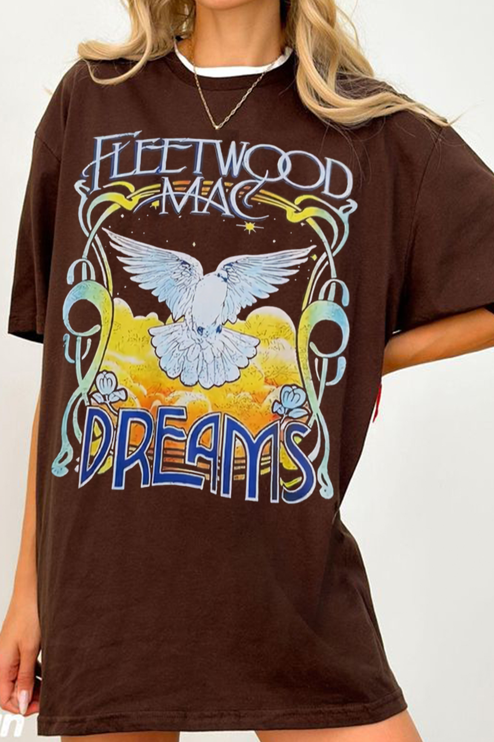 Fleetwood Mac Unisex T-Shirt