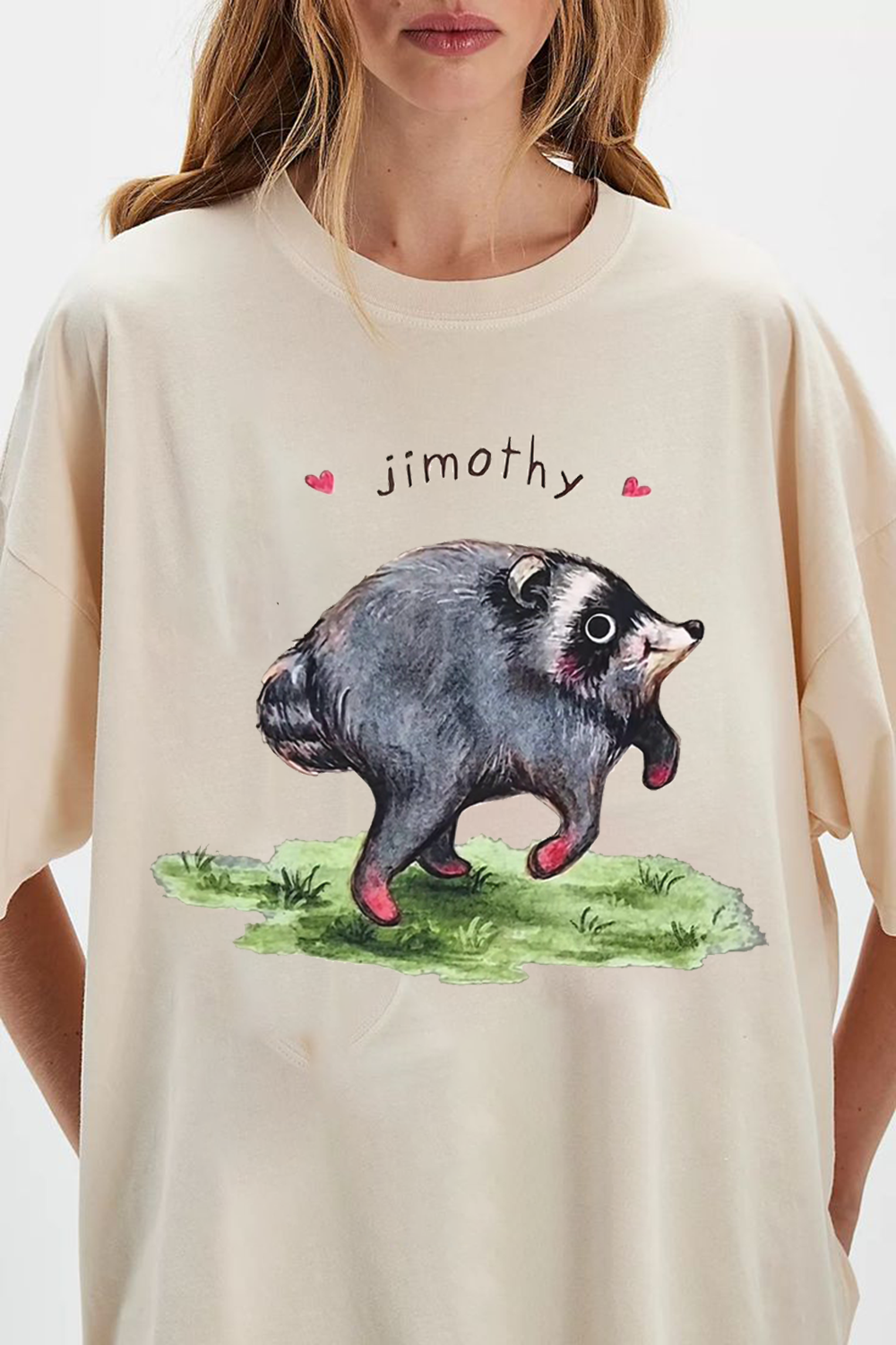 Jimothy Shirt