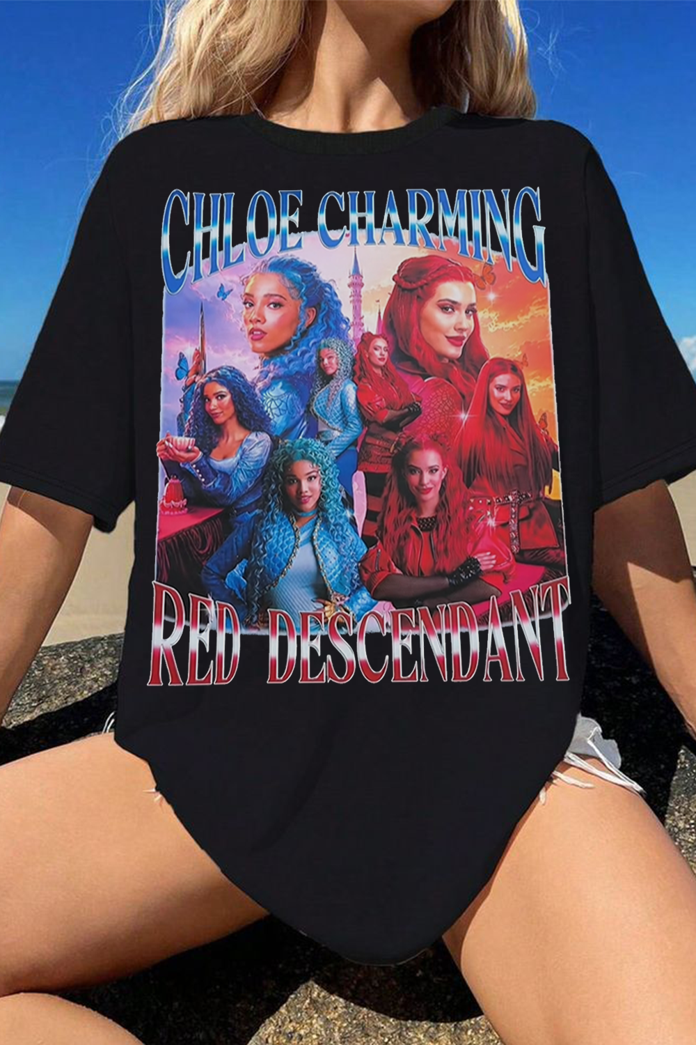 Descendants T-Shirt
