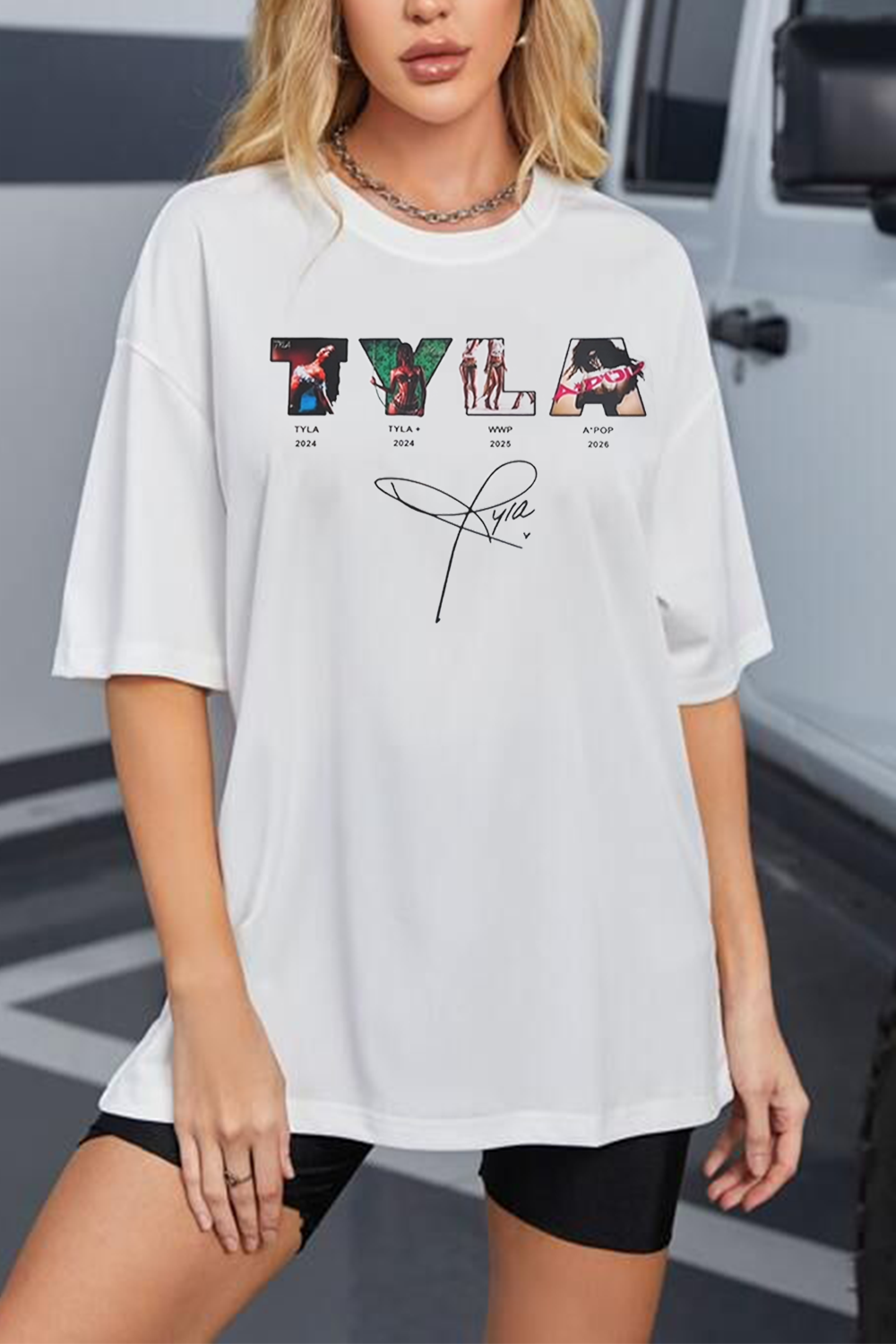 Tyla Shirt
