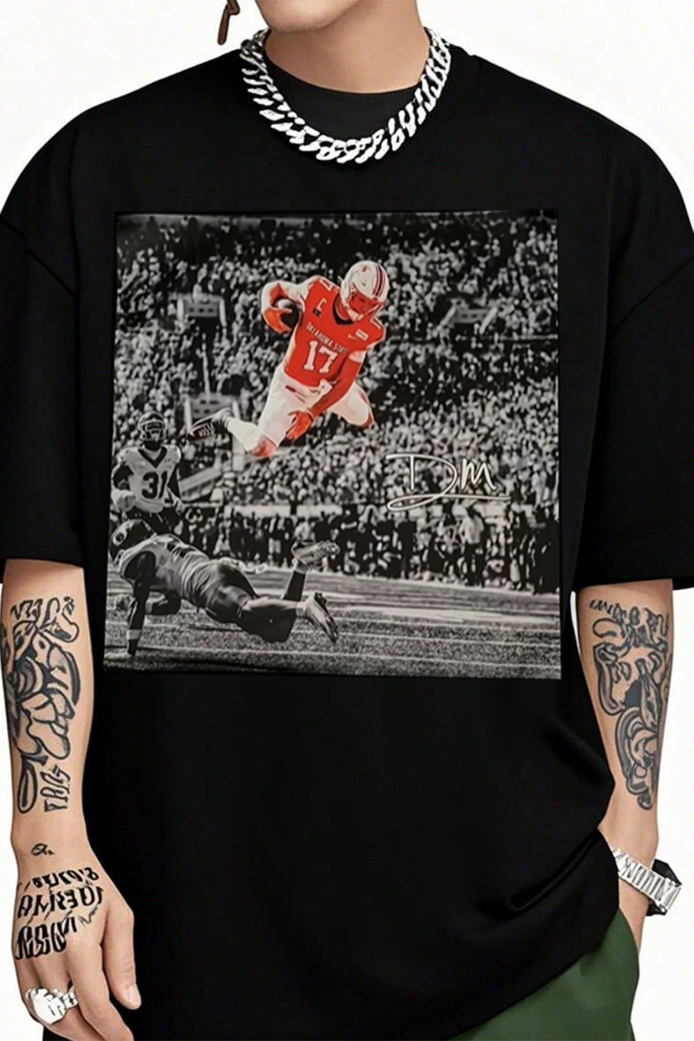Dillon Stoner Shirt
