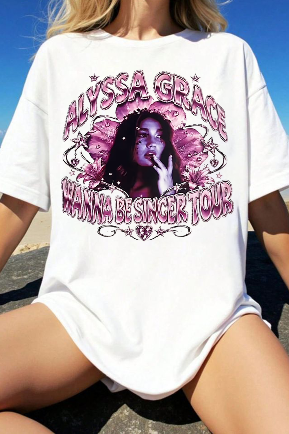 Alyssa Grace Shirt