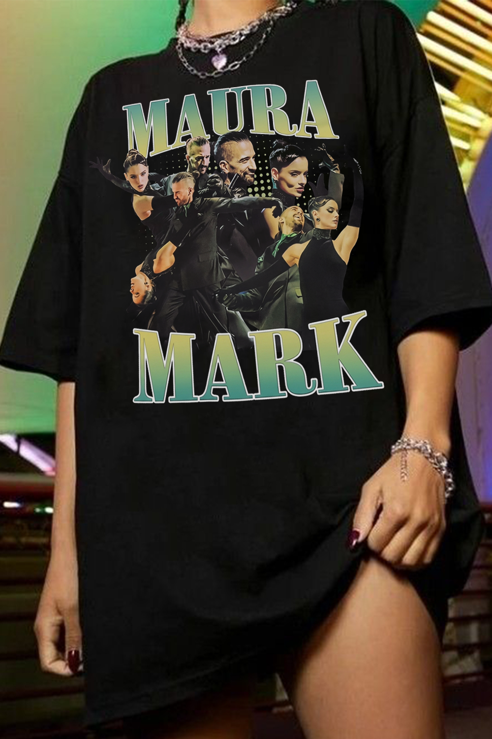 Dwts Shirt