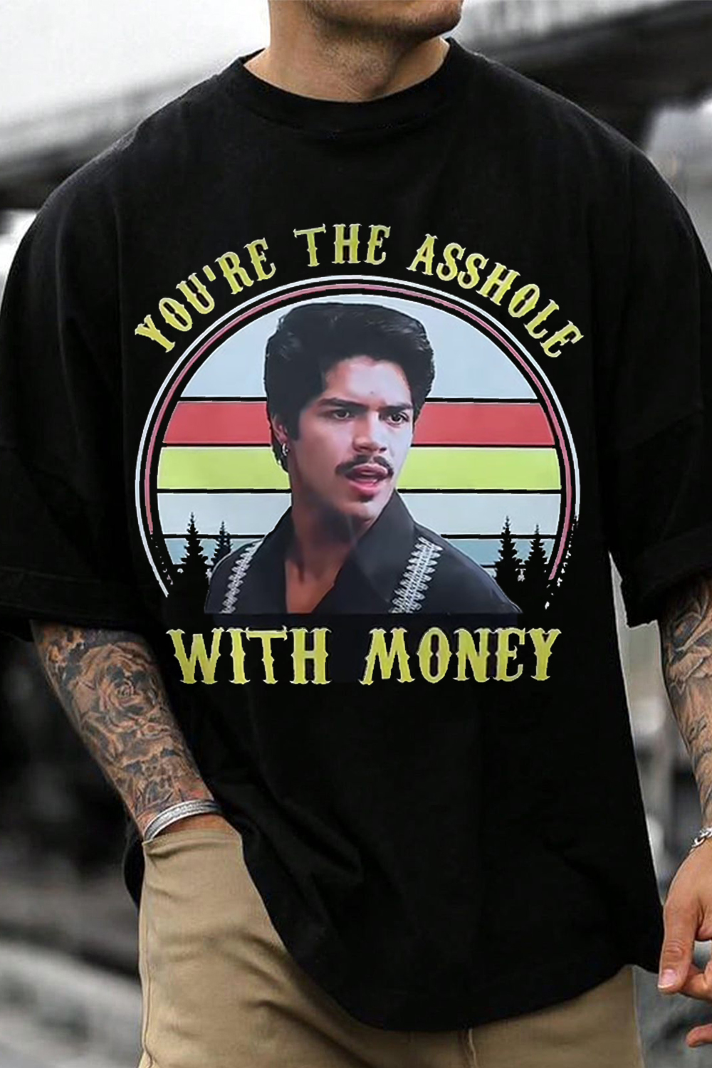 Bob Make Labamba Better 😎 Tee