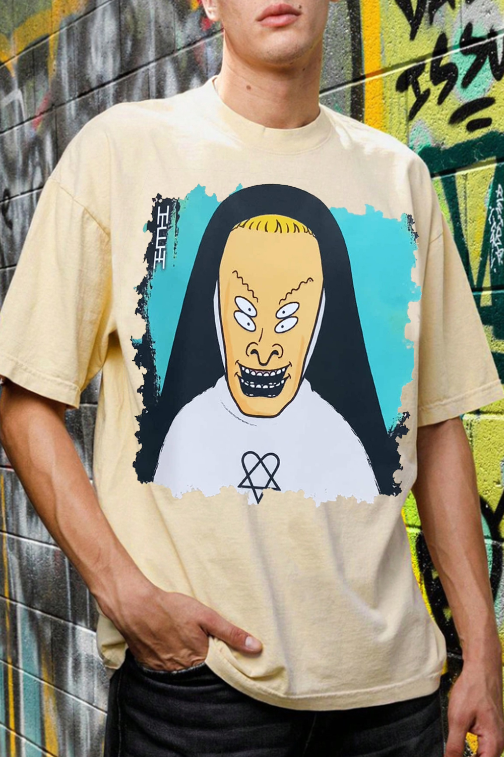 Him Band Shirt