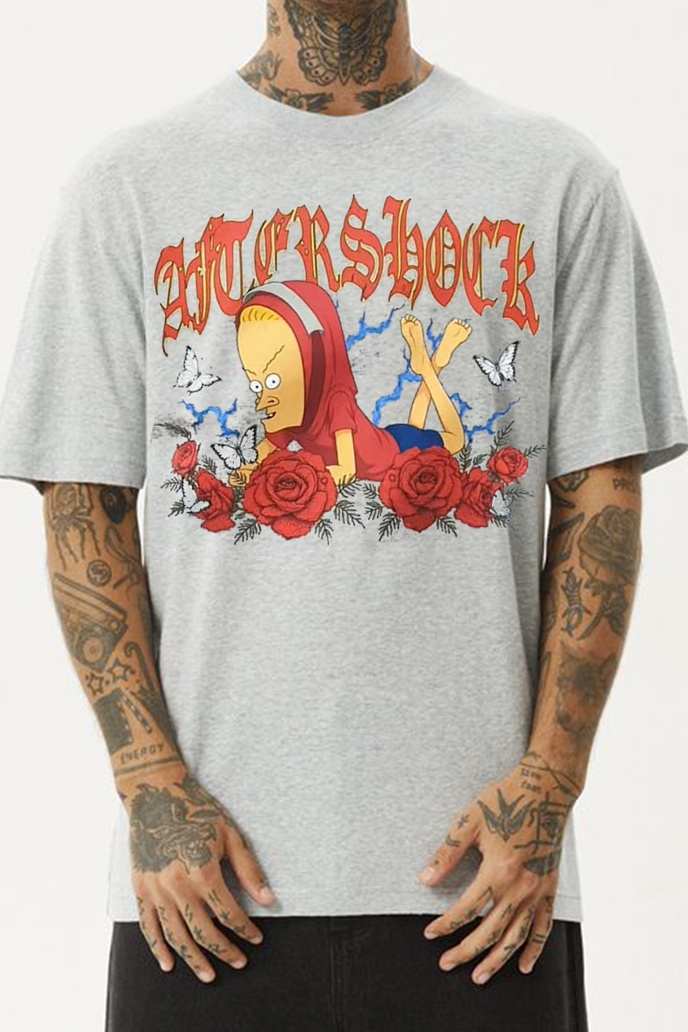 Guns N' Roses Shirt