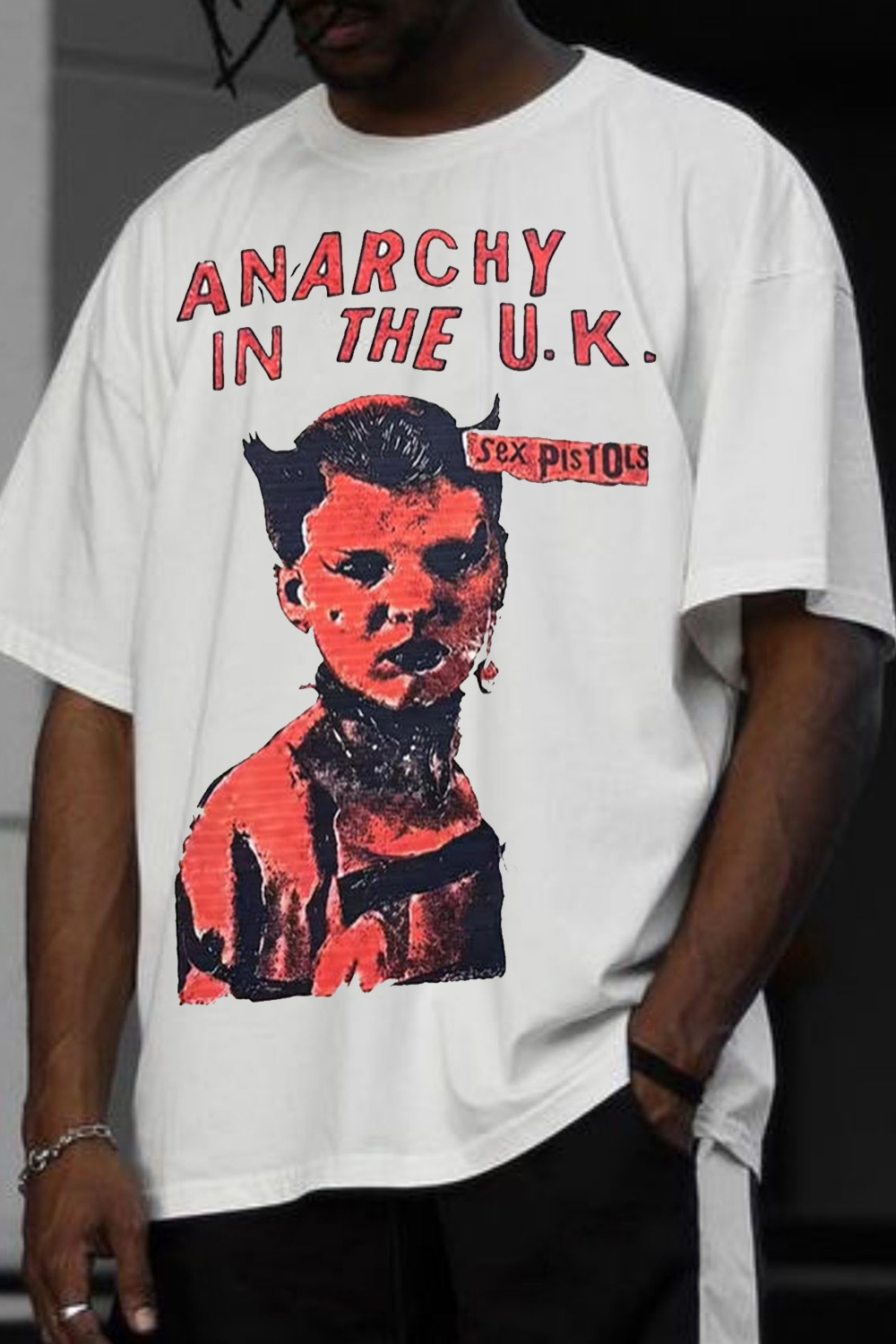 Sex Pistols T-Shirt