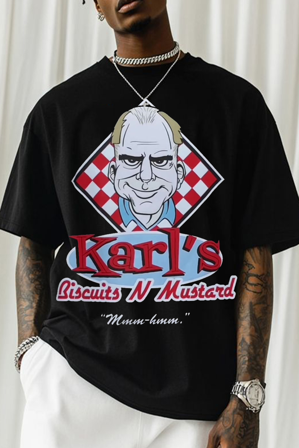 Sling Blade Fans Tee