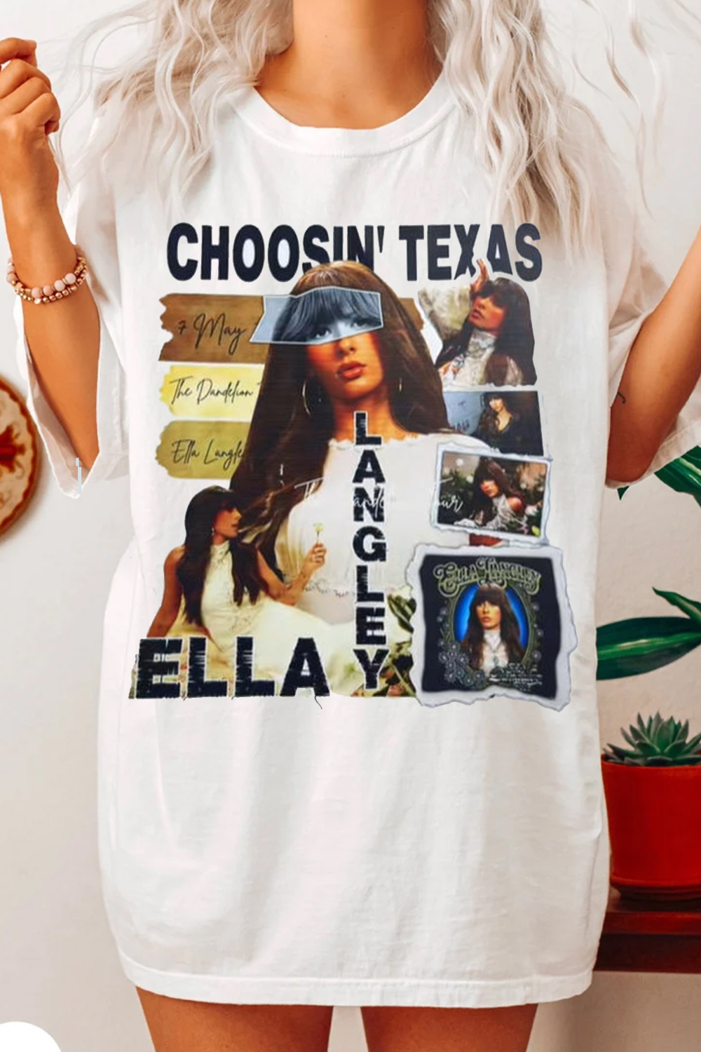 EL Shirt 💯