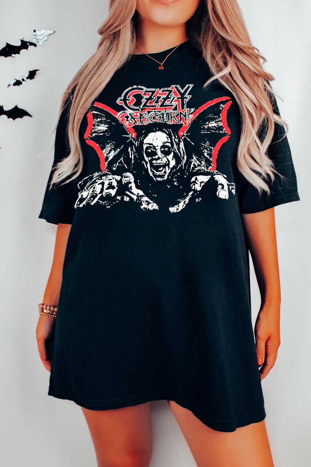Ozzyosbourne Shirt 🤟🎸