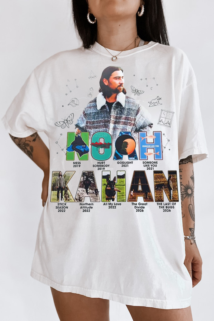 NK Fan's T-Shirt