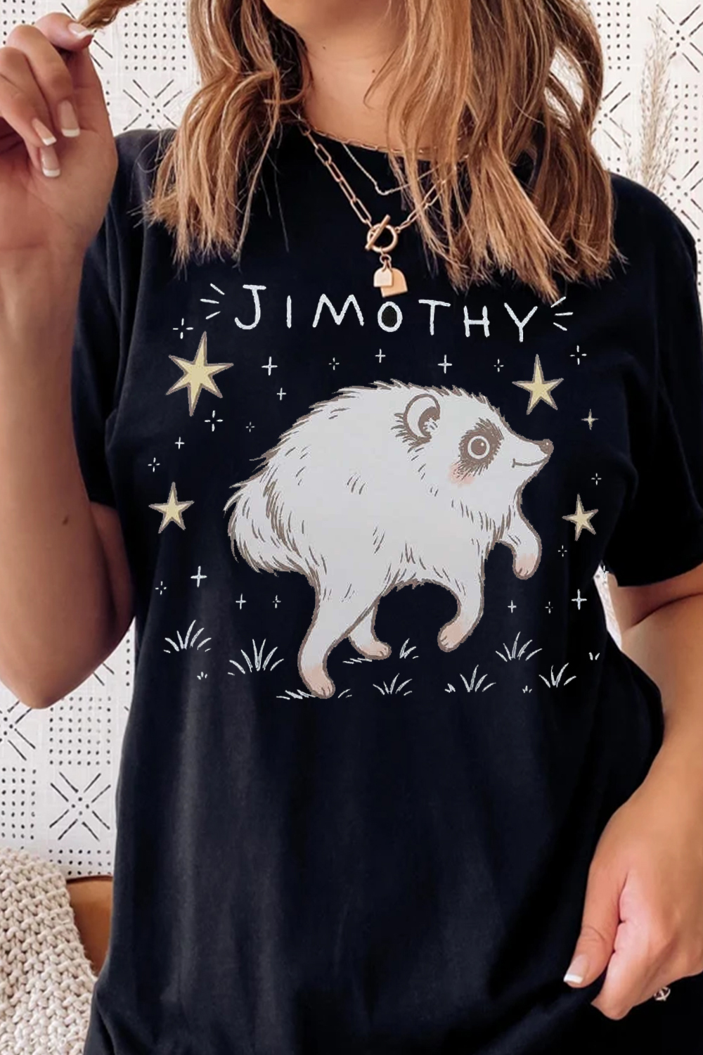 Jimothy Shirt