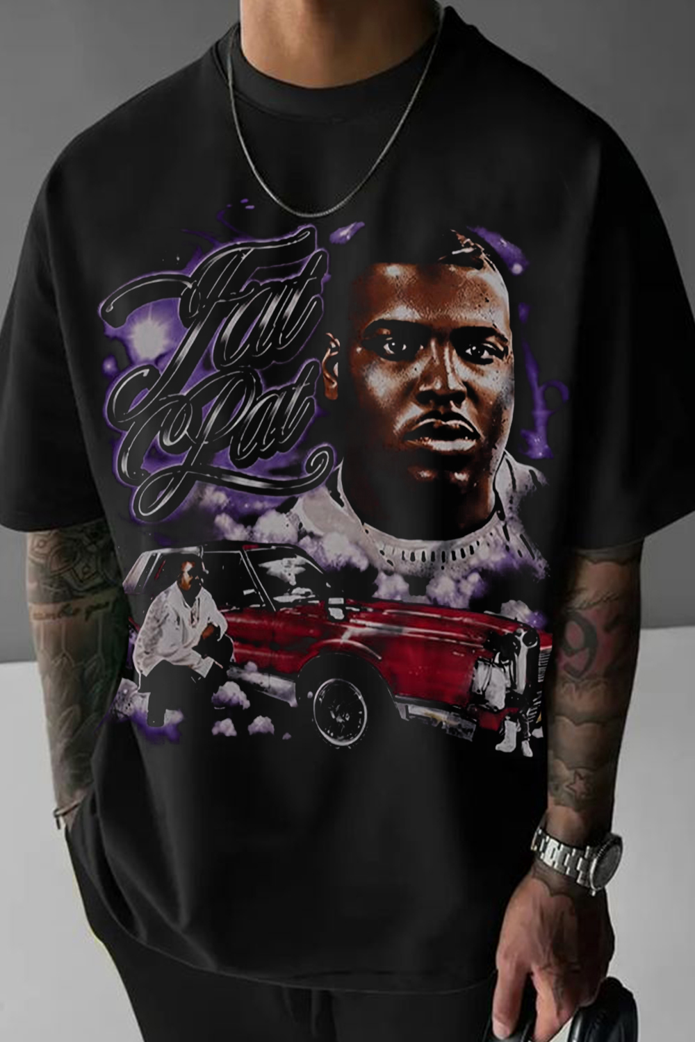 Houston Shirt