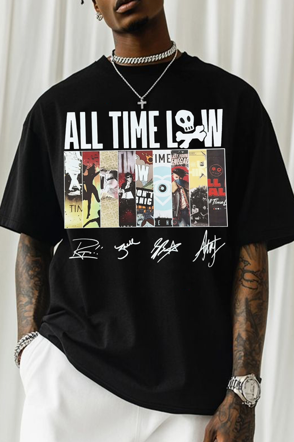 Alltimelow Tee