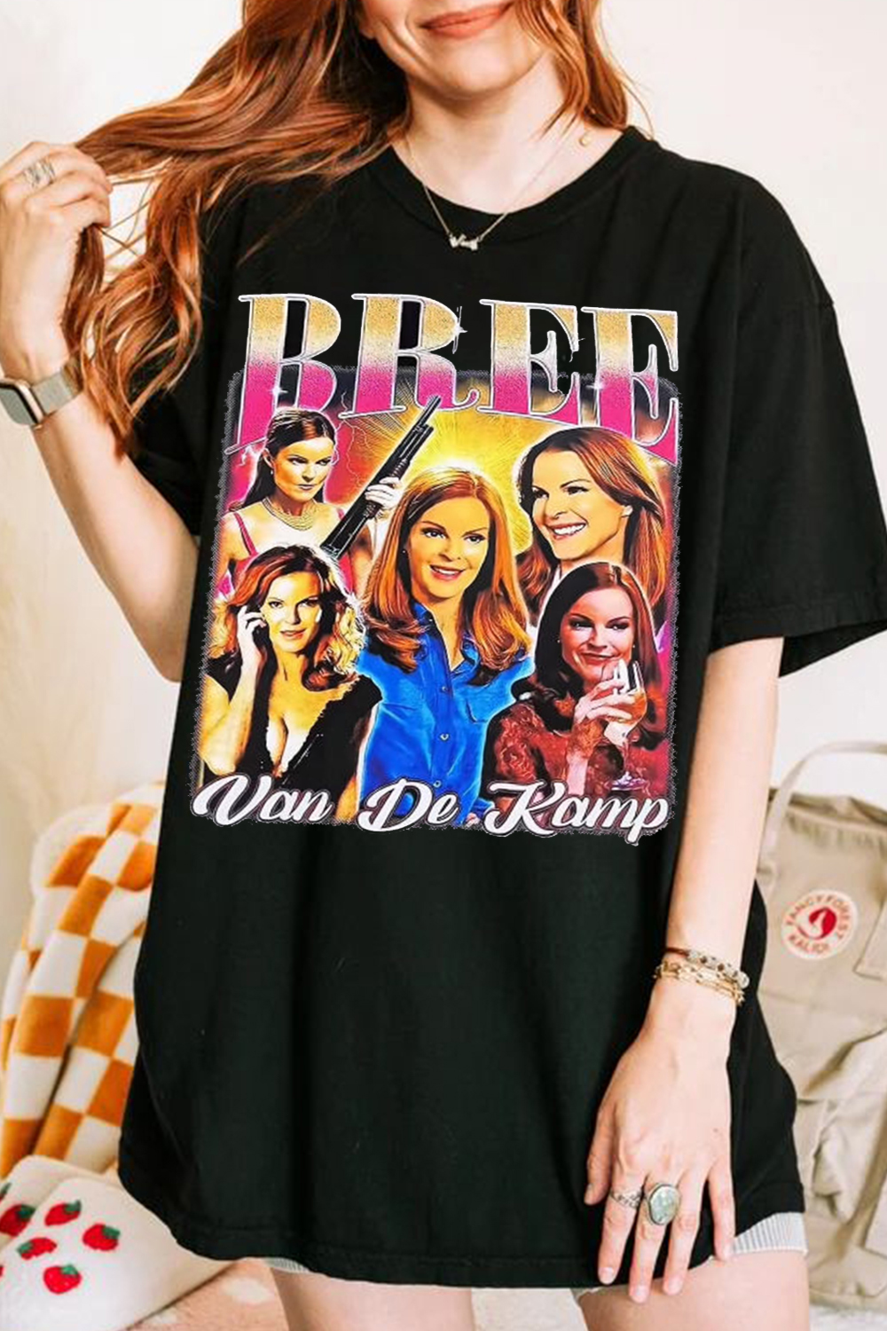 Desperate Housewives Shirt