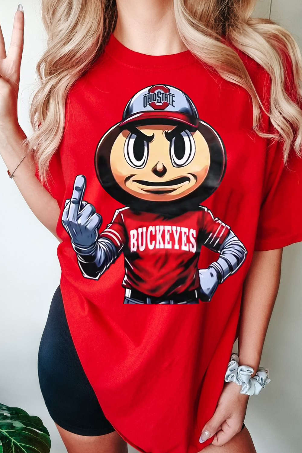Brutus Shirt