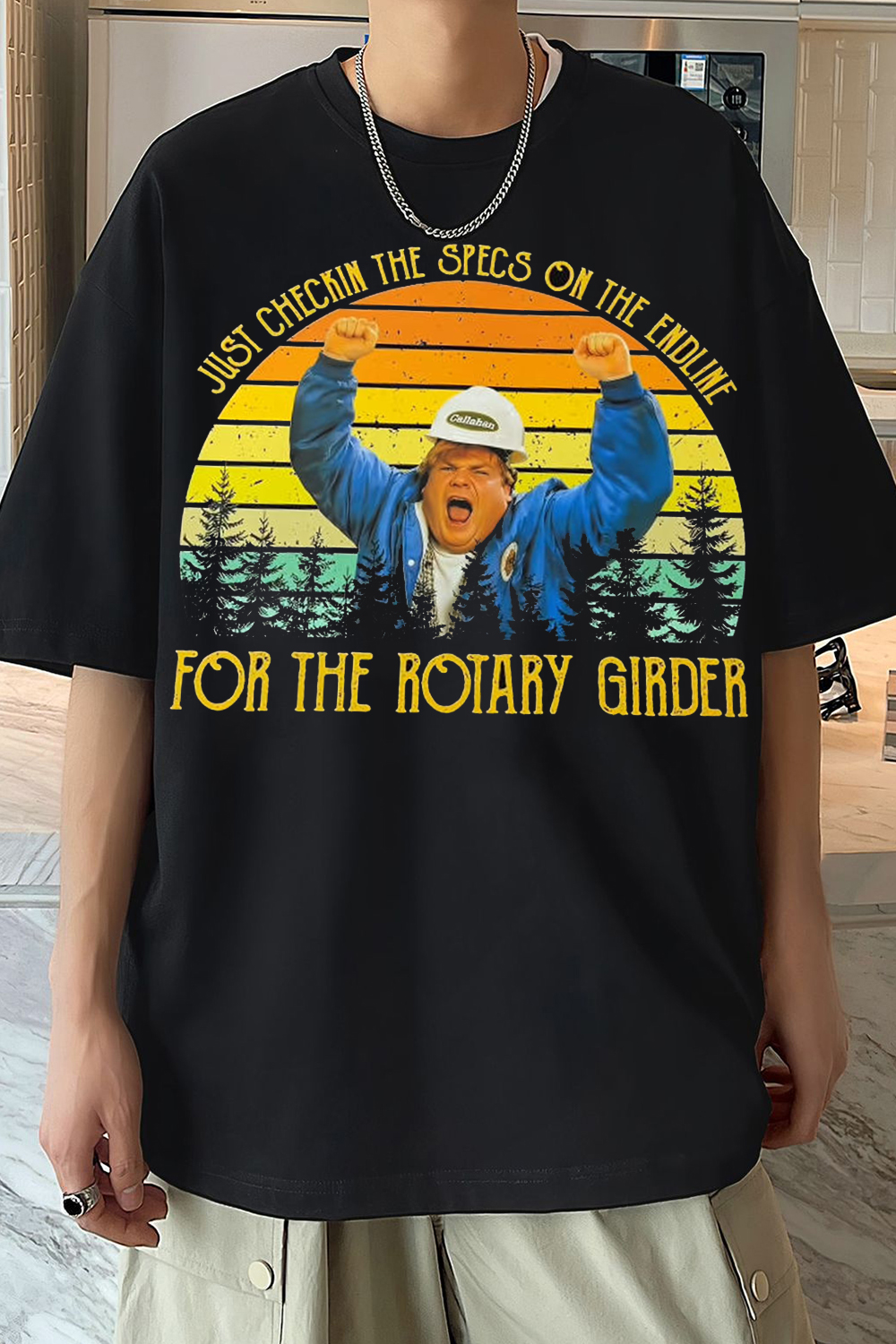 Tommy Boy Tee