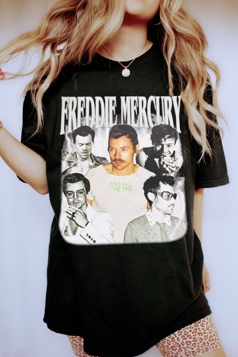 Harrystyles Vids Shirt