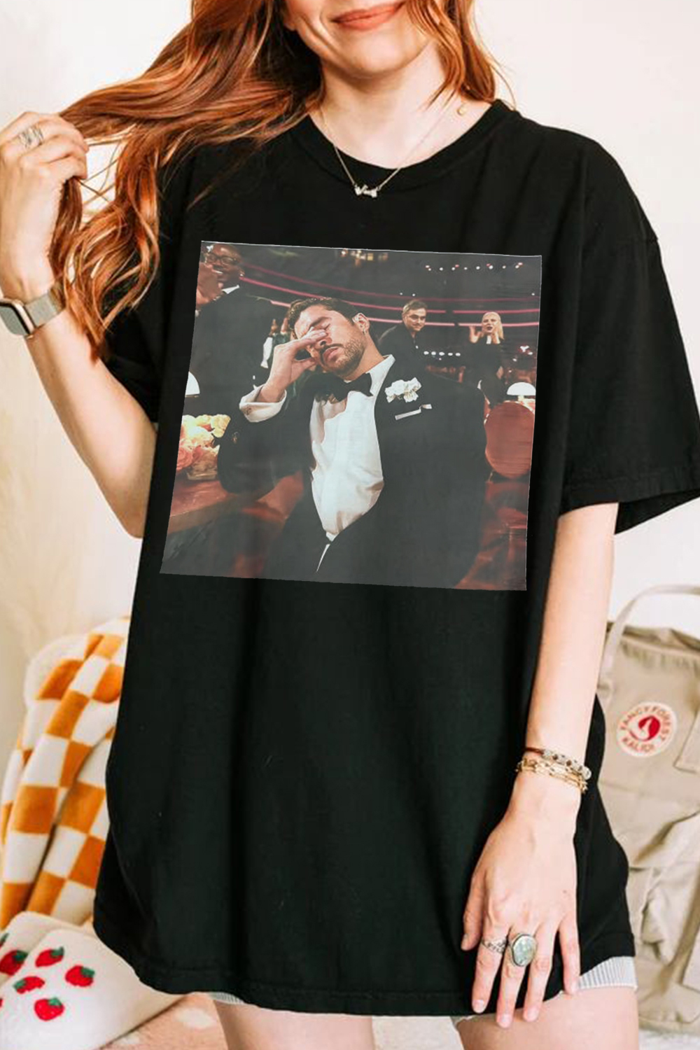Bad Bunny Grammy’s 2026 Tee