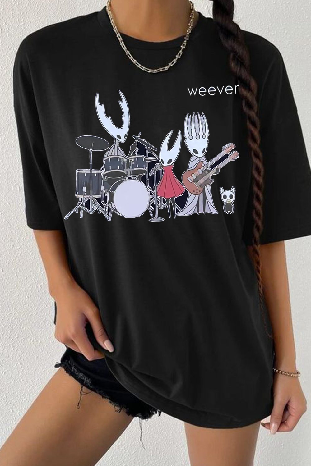 Hollow Knight Tee