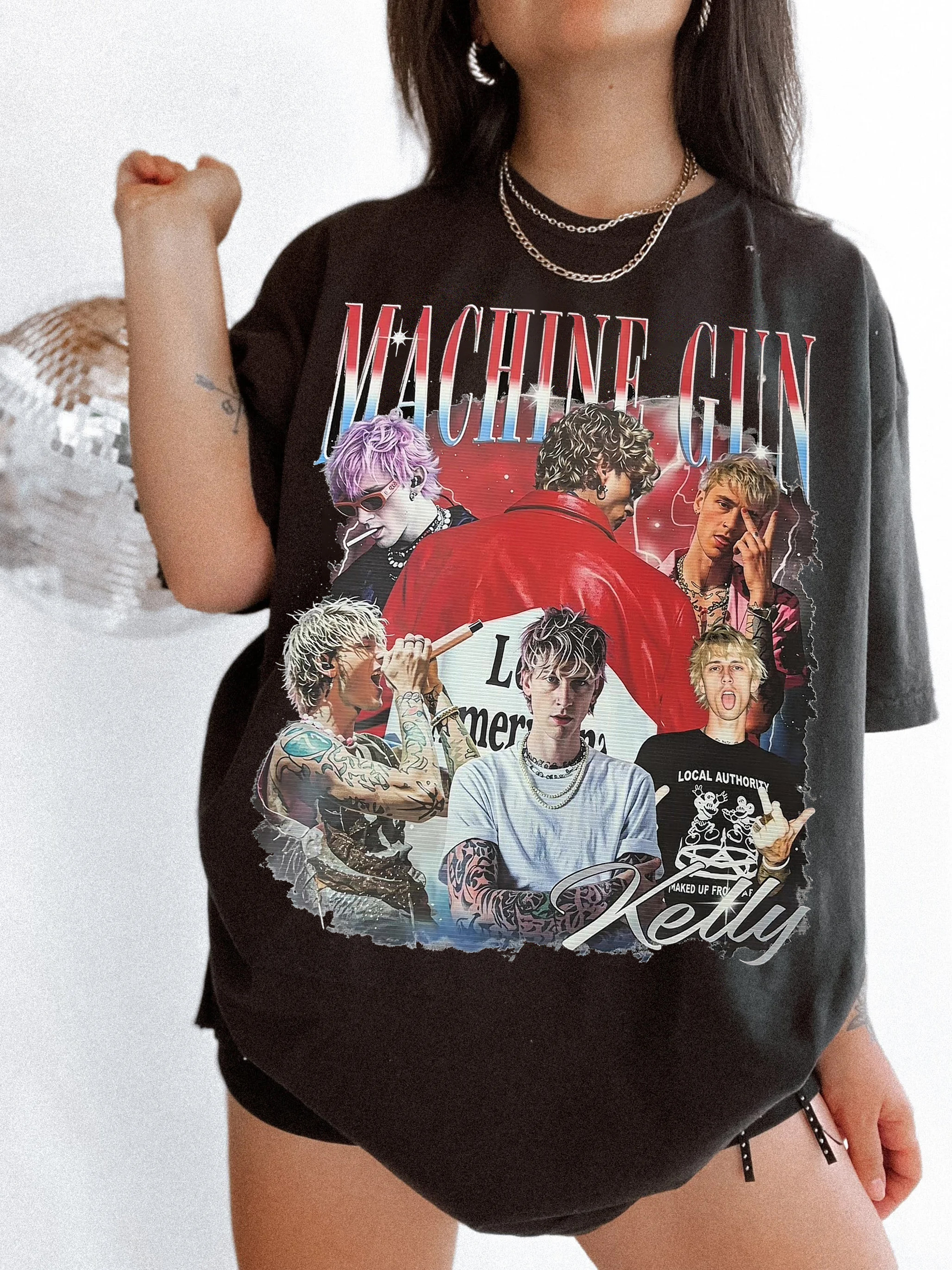 MGK Fans 🥰 Shirt