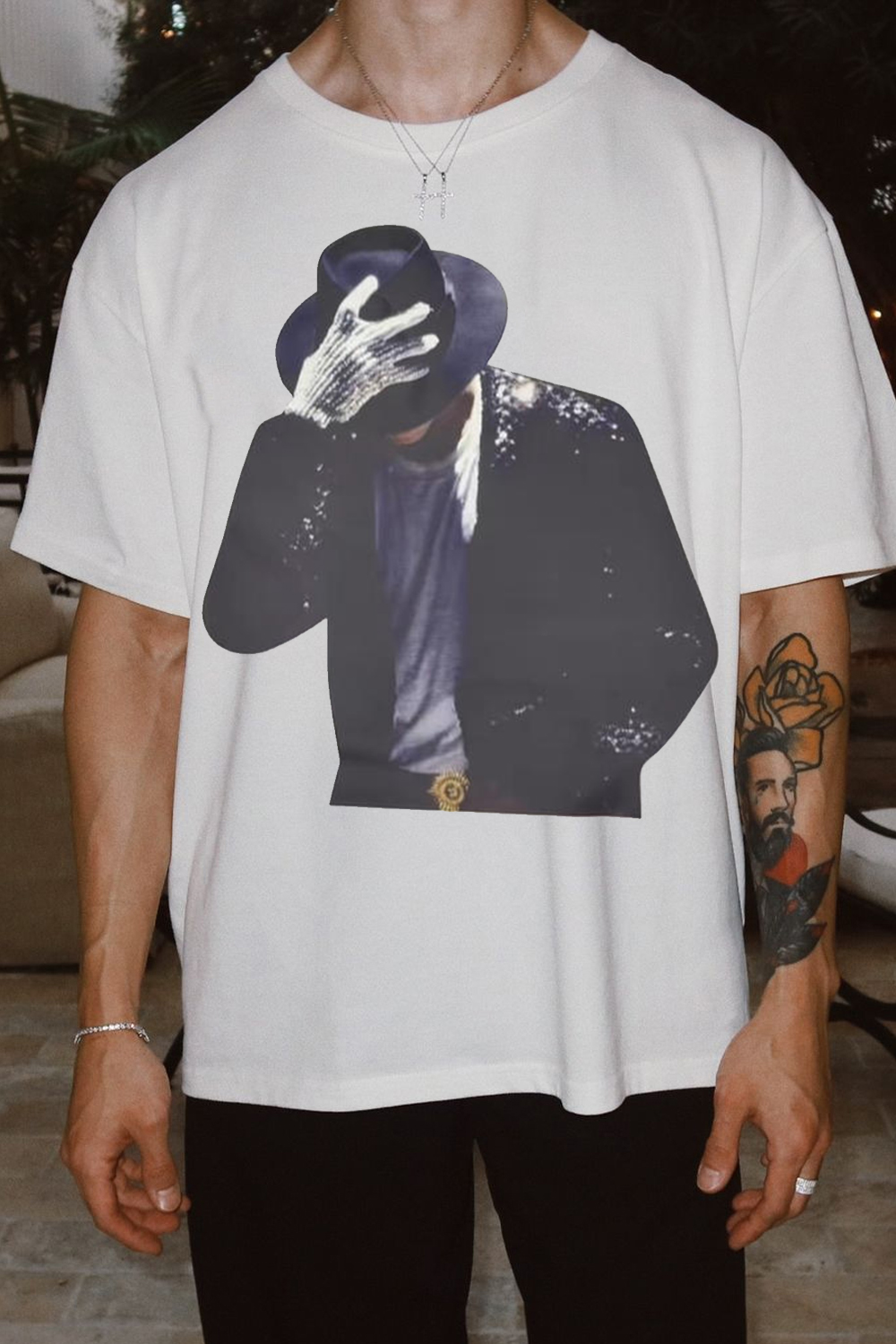 Michael Jackson T-Shirt