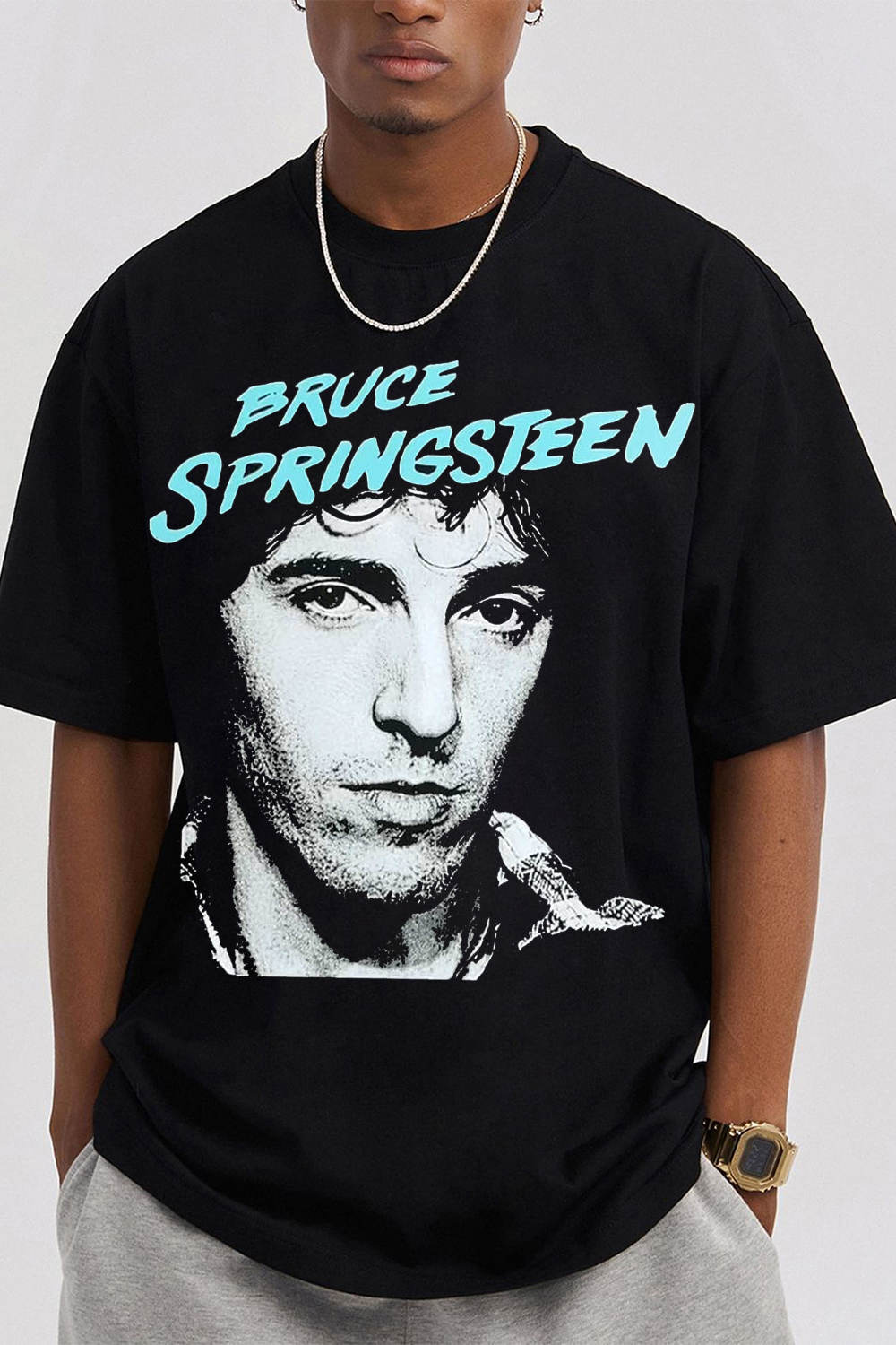 Bruce Springsteen Shirt