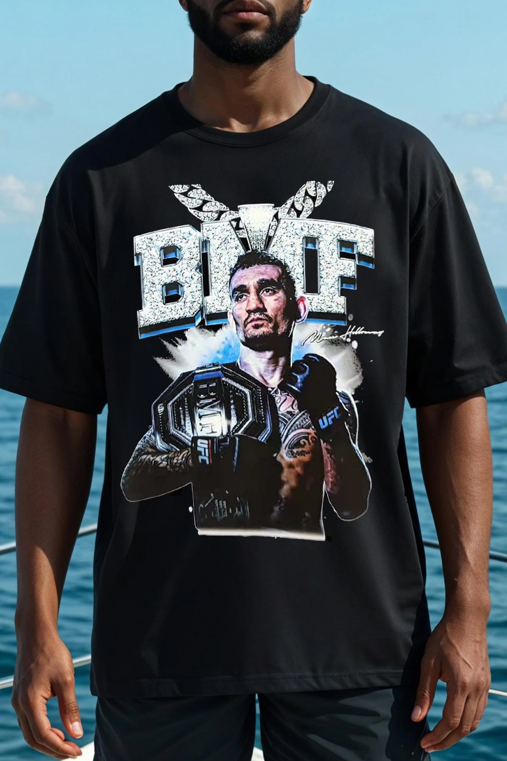 UFC Tee