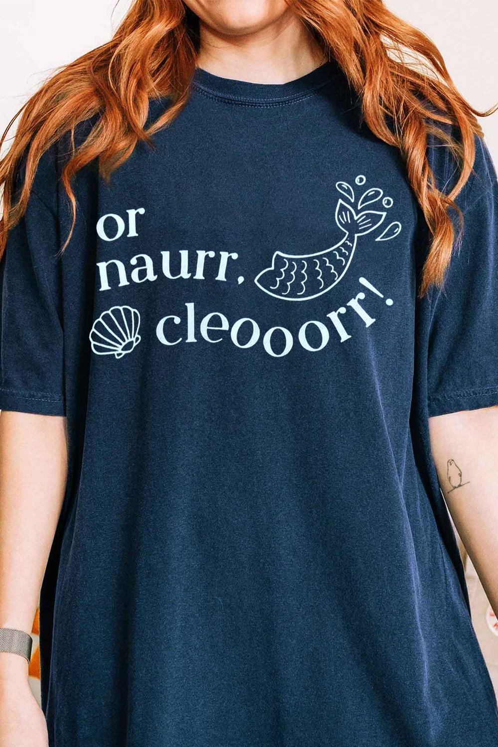 H2O Just Add Water Tee