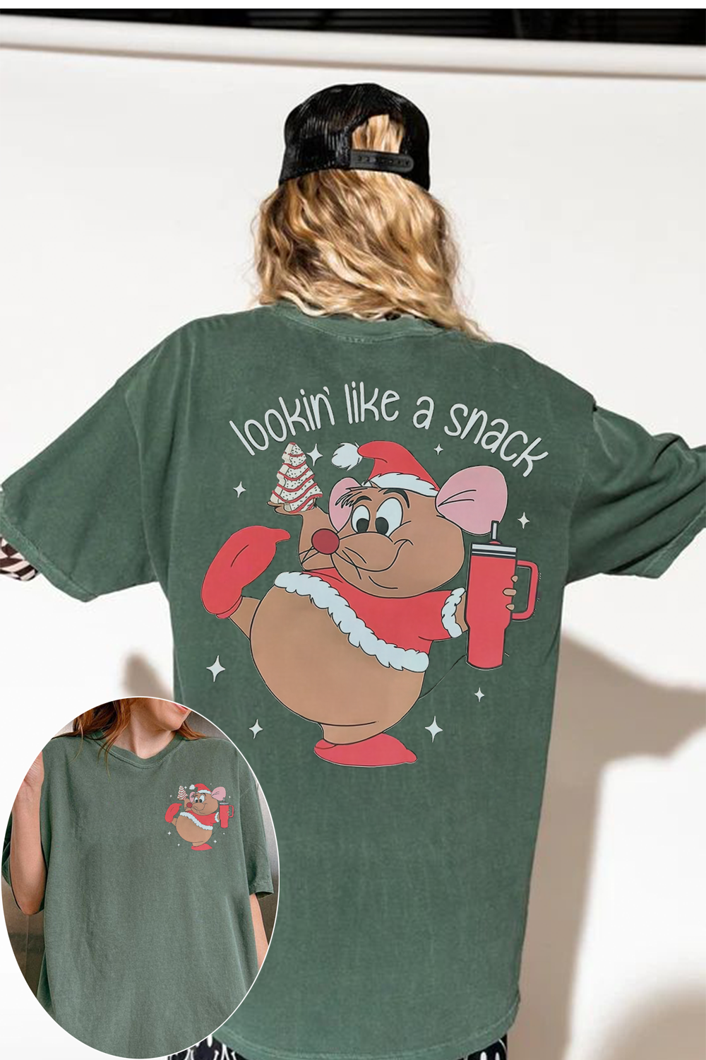 Cutest Christmas Shirt