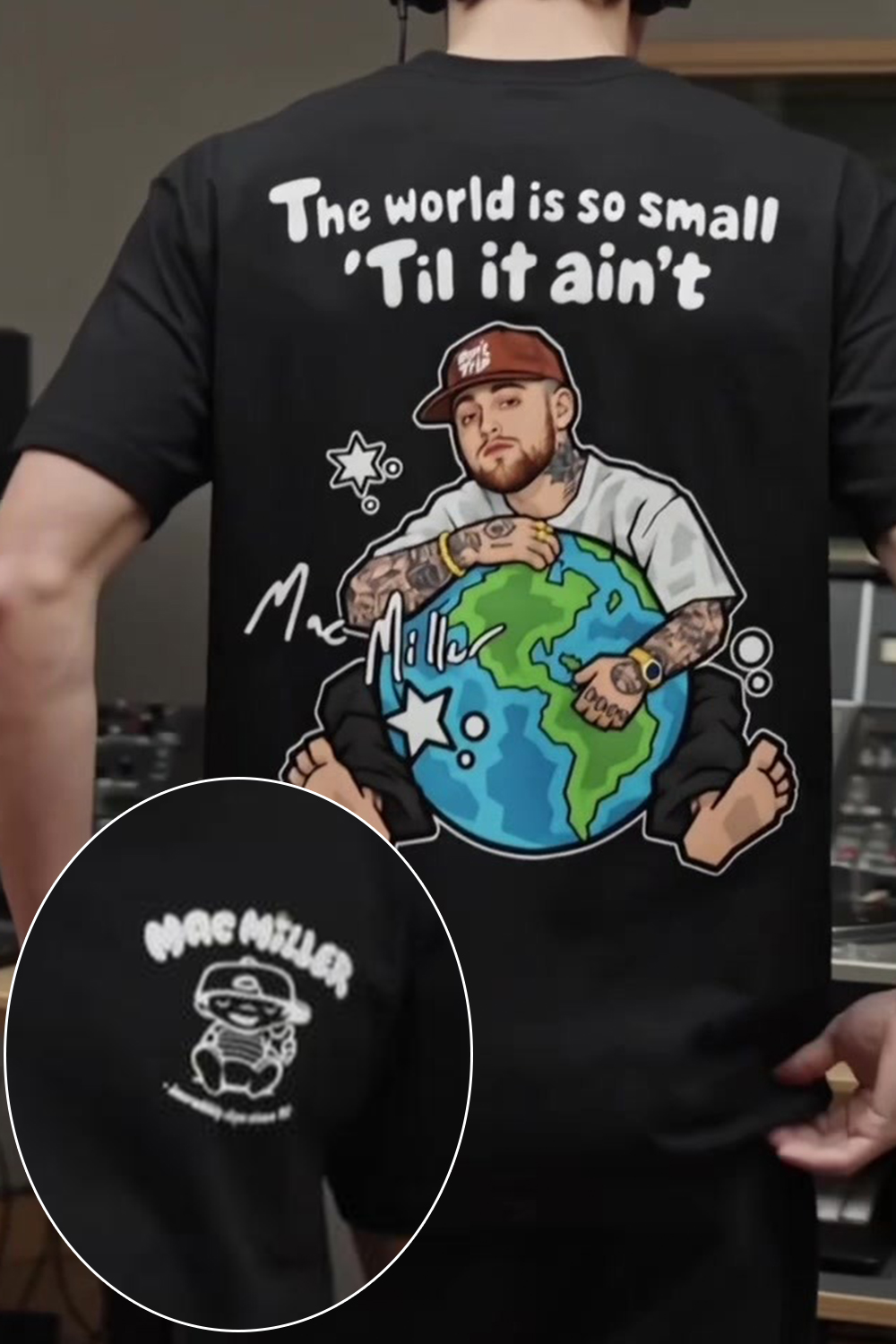 MM Graphic Tee