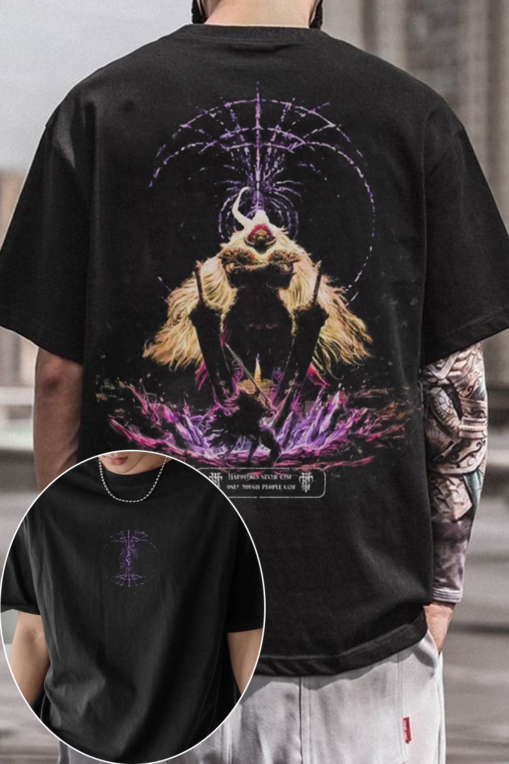 Elden Ring Fans T-Shirt