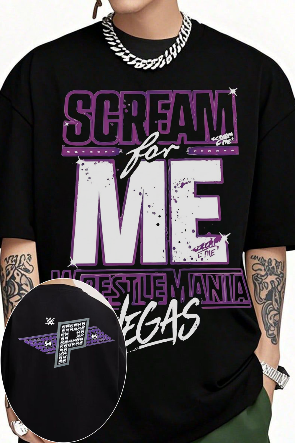 Paige Shirt