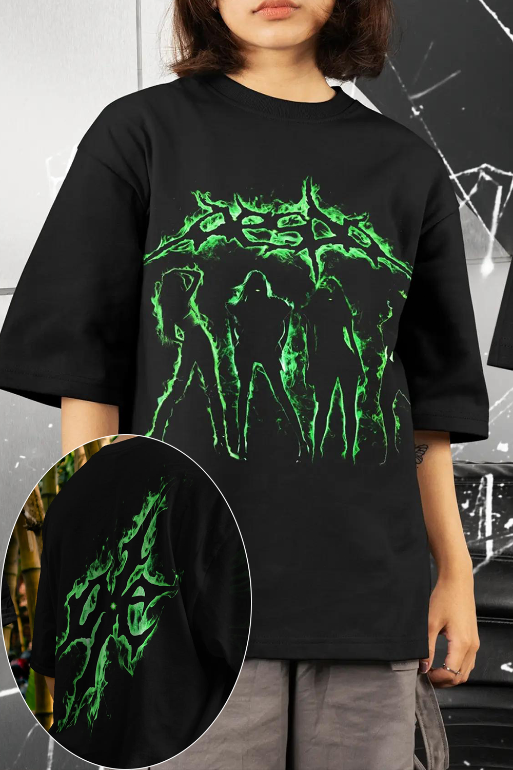 Aespa WDA Shirt