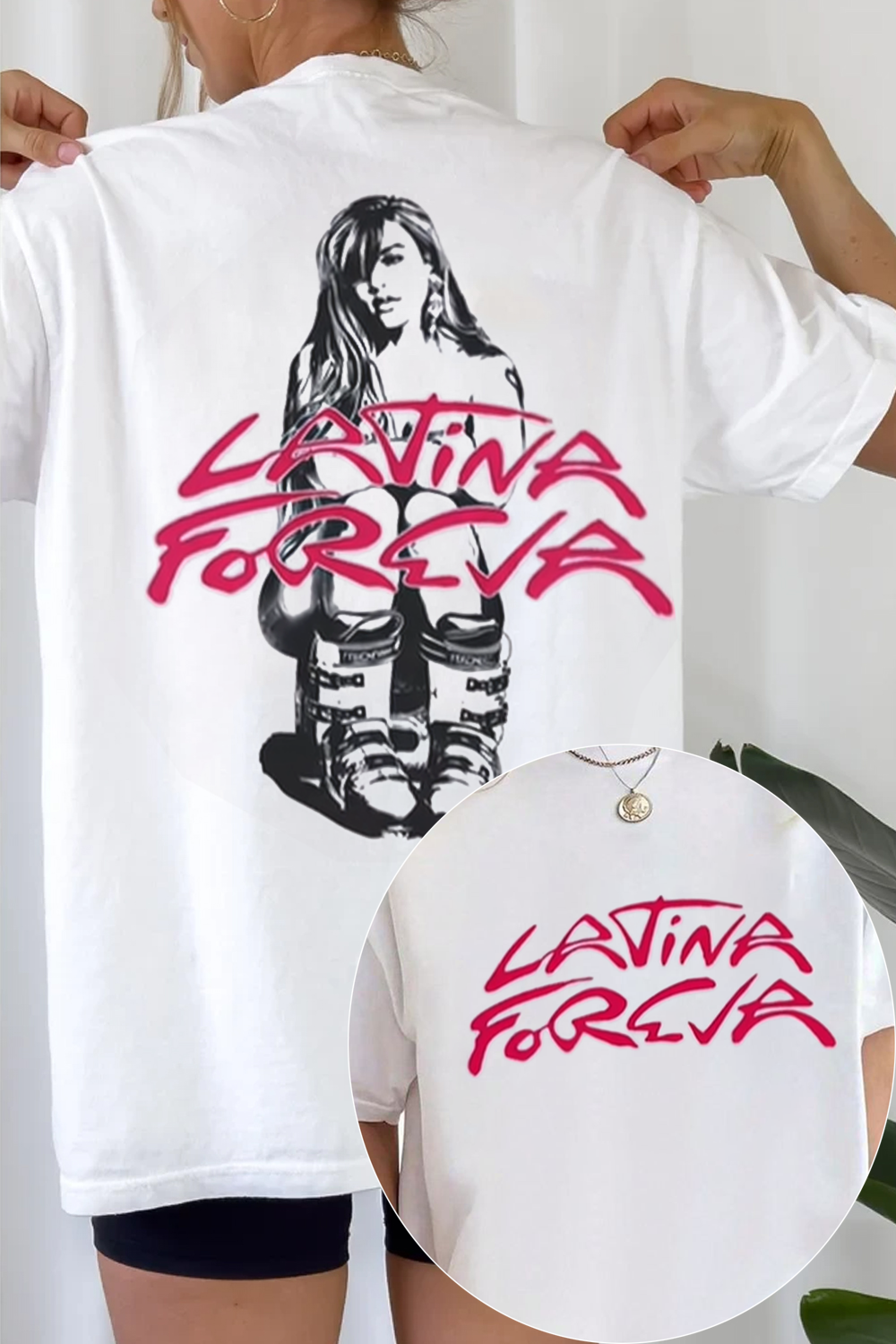 Karol G Tropitour Shirt